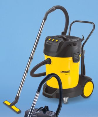 Nass- und Trockensauger - NT 70/3 Me Tc, 3600 Watt, Edelstahlbeh&auml;lter Gewicht 28,8 kg Preisvergleich