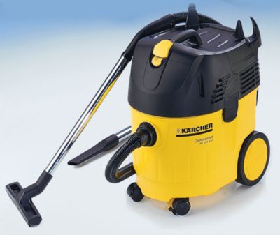 Nass- und Trockensauger - NT 35/1 Eco, 1380 Watt Gewicht 11,5 kg Preisvergleich