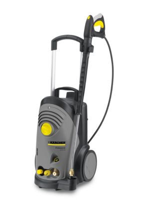 Hochdruckreiniger - HD 6/15 C Plus, F&ouml;rdermenge 230 ? 560 l/h Gewicht 28,3 kg