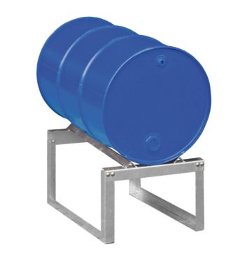 no name Fassbock - f&uuml;r 200-Liter-F&auml;sser 1 Fass
