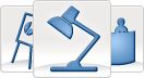 Equipement de bureau