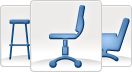Chaises