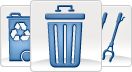 Elimination des déchets