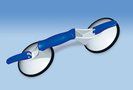 Saugheber und Handmagnete