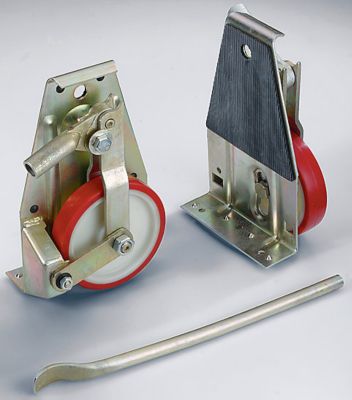Hubroller