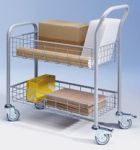 Kommissionierwagen