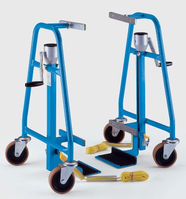 Hubroller