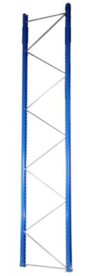 Image of Palettenregal-Stützrahmen Traglast max. 8500 kg Stützrahmenhöhe 5250 mm Rahmentiefe 1100 mm