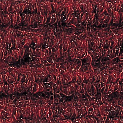 Tapis de propreté, 117 Heritage Rib® - l x L 900 x 1500 mm, rouge