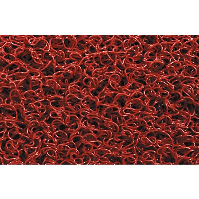 Tapis de propreté, 266 Wayfarer® - longueur 1500 mm, rouge