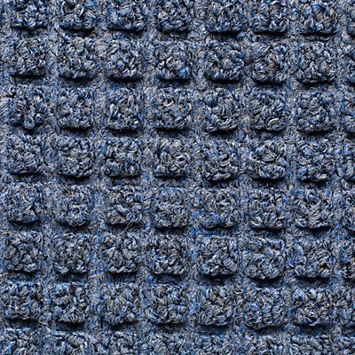 Tapis de propreté, 166 Guzzler™ - l x L 900 x 1200 mm, bleu
