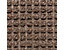 Tapis de propreté, 166 Guzzler™ - l x L 900 x 1500 mm, marron