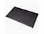 Tapis de propreté, 599B Oct-O-Flex Bevelled™ - noir, 700 x 900 mm