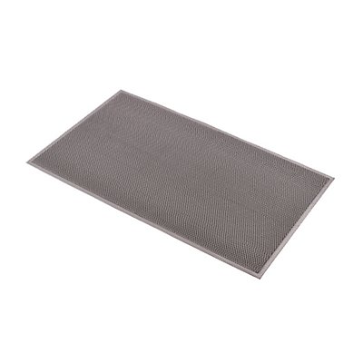 Tapis de propreté, 539 Gripwalker™ Edge - gris ,900 x 600 mm