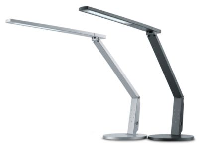 Hansa LED-Schreibtischleuchte VARIO PLUS - mit USB ...