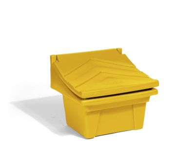 Kingspan Universalbehälter aus Polyethylen - Inhalt ca. 50 Liter - rot