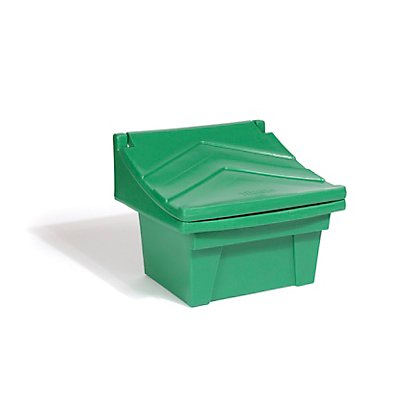 Kingspan Polyethylenbehälter - Inhalt ca. 100 Liter - grün