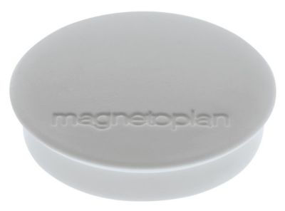 Image of Magnet DISCOFIX STANDARD Ø 30 mm VE 80 Stk grau