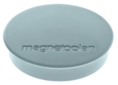 Image of Magnet DISCOFIX STANDARD Ø 30 mm VE 80 Stk blau