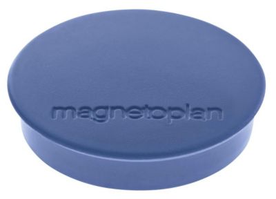 Image of Magnet DISCOFIX STANDARD Ø 30 mm VE 80 Stk dunkelblau