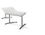 HANNA – Table d'extension réglable en hauteur de 680 à 820 mm - 45° pour montage à droite