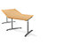 HANNA – Table d'extension réglable en hauteur de 680 à 820 mm - 45° pour montage à droite