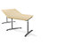 HANNA – Table d'extension réglable en hauteur de 650 à 850 mm - 45° pour montage à droite