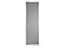 Cloison - feutre, cadre gris clair - 650 x 1300 mm