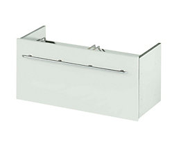 CLEARLINE Bloc-tiroirs - pour rayonnage largeur 800 mm