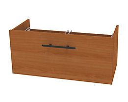 CORINNA Tiroir pour largeur 800 mm - charge max. 12,5 kg