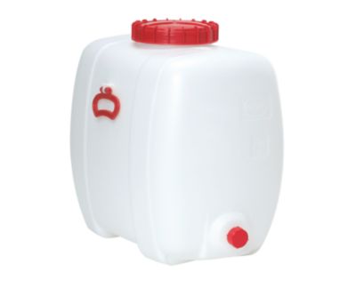 GRAF Raumspartank - Inhalt 60 Liter - LxBxH 550 x 350 x 500 mm