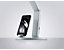 Hansa LED-Schreibtischleuchte VARIO PLUS - mit USB-Anschluss für Mobilgeräte - champagner