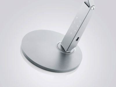 Hansa LED-Schreibtischleuchte VARIO PLUS - mit USB ...