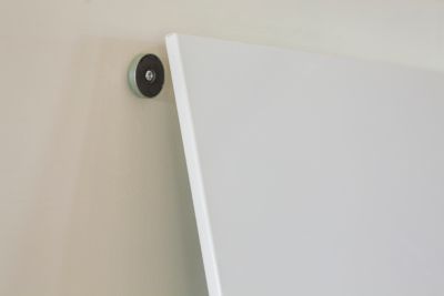 Rocada Whiteboard-Modul - 1000 x 1500 mm - beliebig erweiterbar