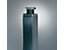 Wolf Banc pour vestiaires, à 2 côtés - longueur 2000 mm, lattes en PVC - 2 x 8 patères doubles, coloris gris