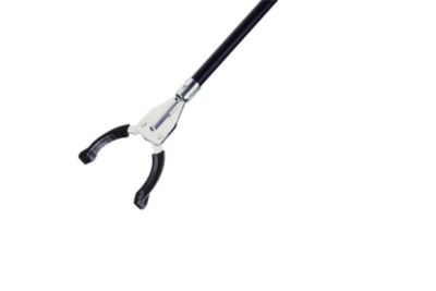 Abfallsammelgerät - Greifer kurz, kunststoffumspritzt