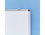 Economy Whiteboard - Emaille-Oberfläche, weiß