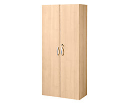 BASIC-II Armoire de bureau - hauteur 1810 mm, largeur 800 mm