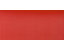 Tapis de sol et d'établi - rouleau de 25 m de long - rouge