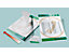 GBC Premium-Laminiertaschen - Standard, Folienstärke 125 µm - für Kreditkartenformat, VE 300 Stk
