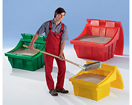 Conteneur universel en polyéthylène - capacité 50 l