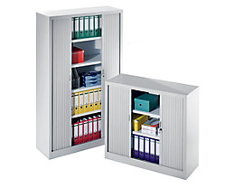 Armoire à rideaux, démontable - h x l x p 1070 x 1200 x 450 mm