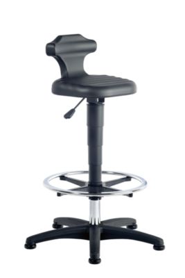 bimos Stehsitz - für Industrie und Dienstleistung