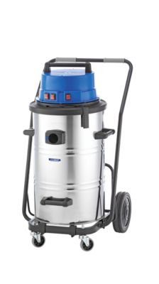 EUROKRAFT Industriestaubsauger - 3600 Watt