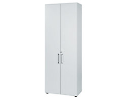 office akktiv RENATUS Armoire pour bureau - 5 tablettes, 6 hauteurs de classeurs