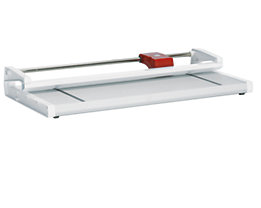 IDEAL Rogneuse - hauteur de coupe max. 0,8 mm