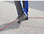 QUIPO Kabelaufroller - mit Kabel und Schukostecker, Kabelquerschnitt 1,5 mm²