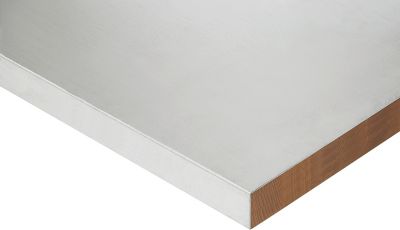 Arbeitstisch | elektrisch höhenverstellbar | HxBxT 720-1120 x 750 x 800 mm | Flächenlast 150 kg | MDF Arbeitsplatte | Plattenstärke 22 mm | Rau