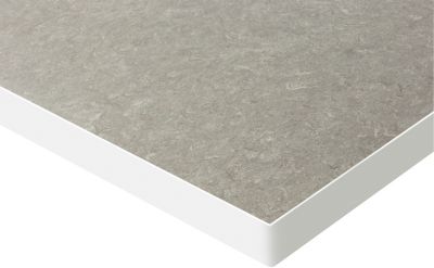 Arbeitstisch | elektrisch höhenverstellbar | HxBxT 720-1120 x 750 x 800 mm | Flächenlast 150 kg | MDF Arbeitsplatte | Plattenstärke 22 mm | Rau