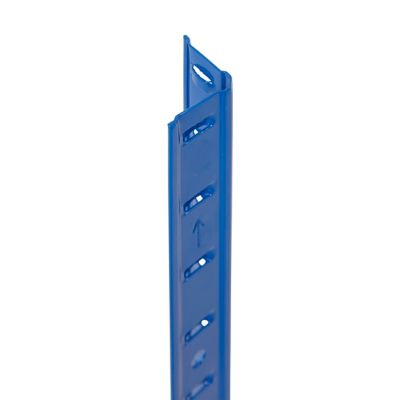 Mega Deal | 3x Schwerlastregal | HxBxT 178 x 150 x 60 cm | 265 kg pro Fachboden | Hellgrau | Certeo